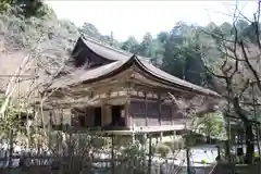 金剛輪寺(滋賀県)