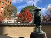 高野山東京別院(東京都)