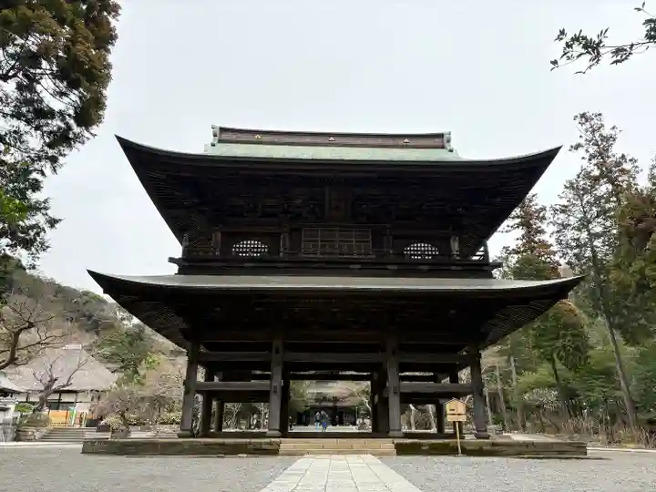 円覚寺(神奈川県)