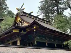 一之宮貫前神社(群馬県)