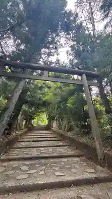 高龗神社(和歌山県)