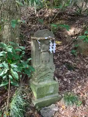 大鷲神社(千葉県)