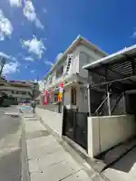 勝龍寺(沖縄県)