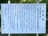 天神社(宮城県)