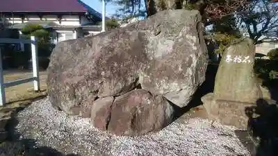 定輪寺の建物その他