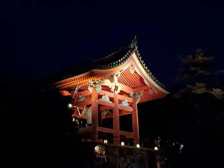 清水寺のその他建物