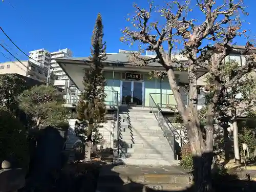 根生院(東京都)