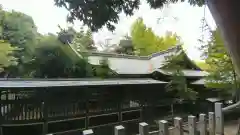 春日部八幡神社(埼玉県)