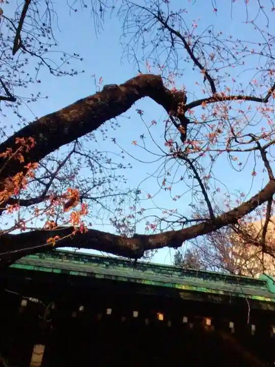 荏原神社(東京都)