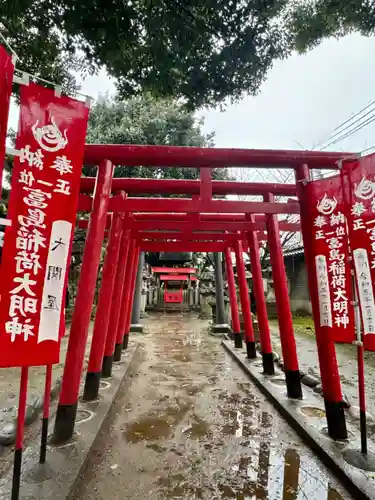 真清田神社(愛知県)