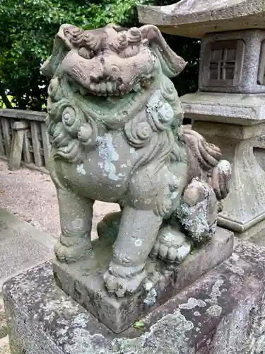 劔宮神社(滋賀県)