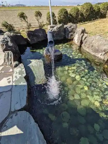 石鎚神社 口之宮 本社(愛媛県)