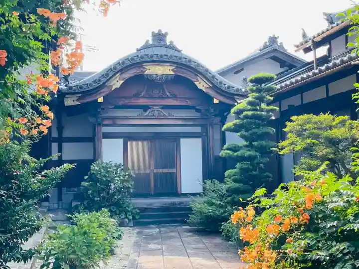 西勝寺(三重県)