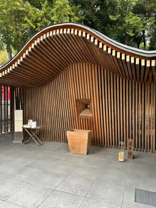 白山宮(愛知県)