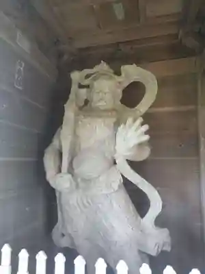 松葉寺(山形県)