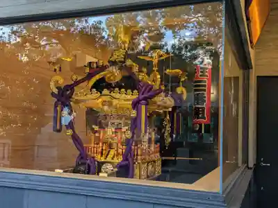 王子神社(東京都)