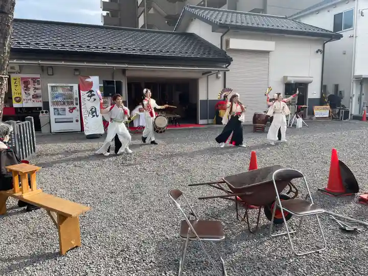 別小江神社(愛知県)