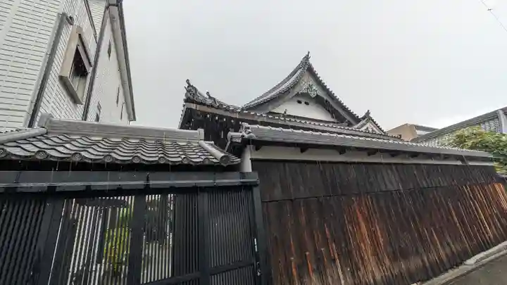信行寺(大阪府)