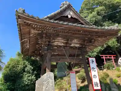 埼玉厄除け開運大師・龍泉寺（切り絵御朱印発祥の寺）のその他建物