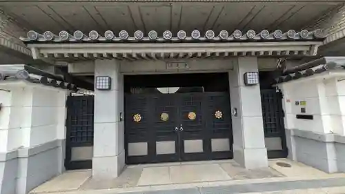 源光寺(大阪府)