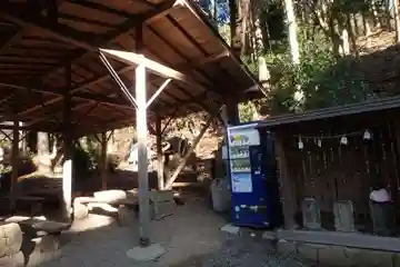 高山不動尊常楽院のその他建物