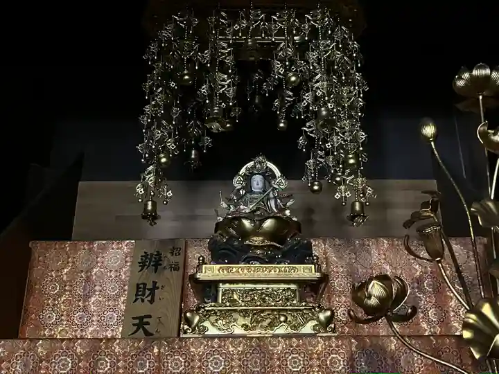 牛伏寺(長野県)