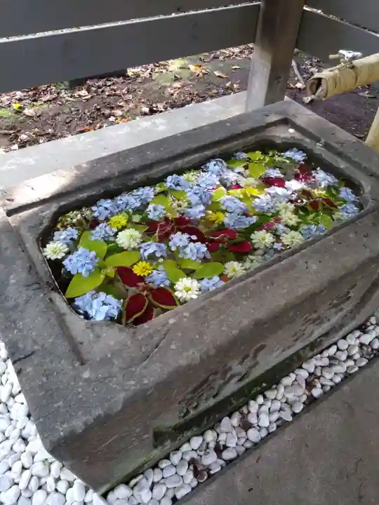北広島市総鎮守 廣島神社(北海道)