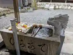 三輪神社(岐阜県)