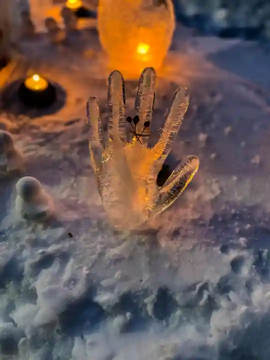 豊平神社(北海道)