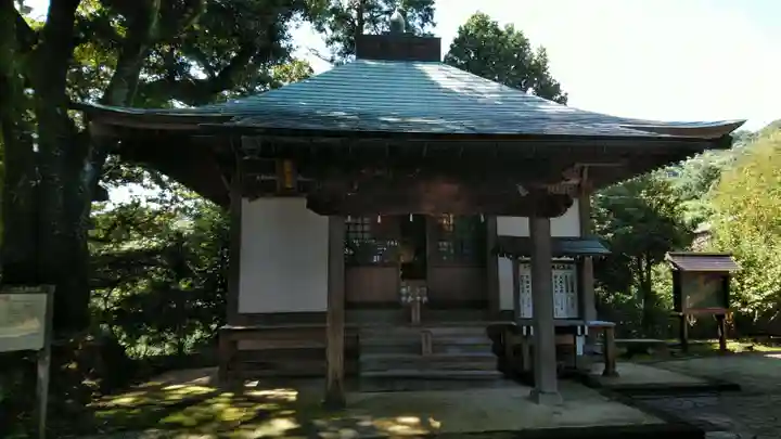 佐奈田霊社のその他建物