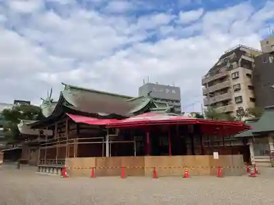 今宮戎神社(大阪府)
