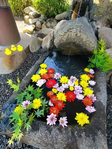 大鏑神社(福島県)