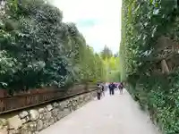 慈照寺(慈照禅寺・銀閣寺)のその他建物