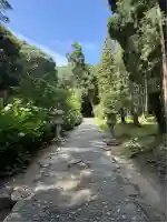 桜井大神宮(福岡県)