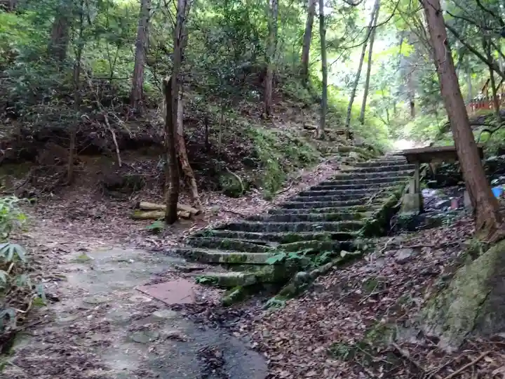 陶器神社(滋賀県)