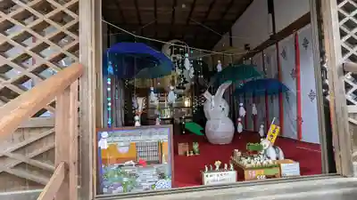 玉田神社(京都府)