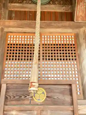 酒見寺の本殿・本堂