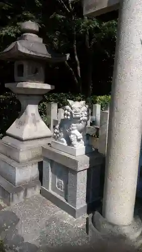 八坂神社(祇園さん)のその他建物
