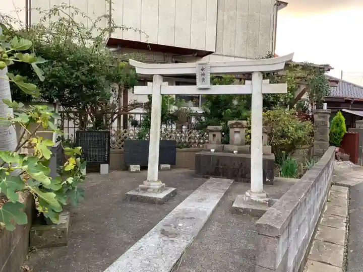 水神宮(千葉県)
