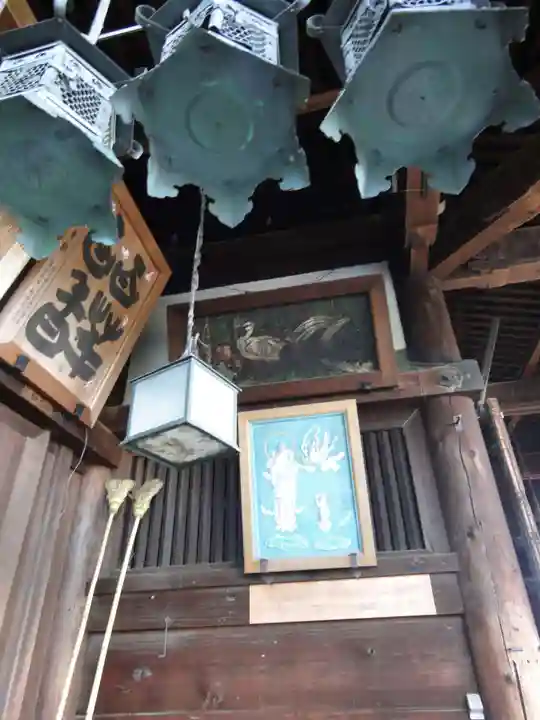 東大寺 二月堂のその他建物