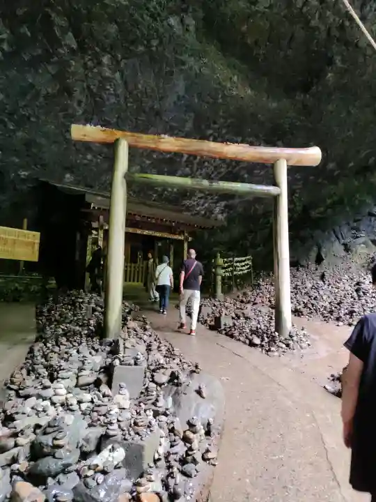 天岩戸神社(宮崎県)