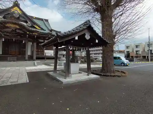 妙善寺(神奈川県)
