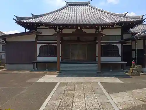 養昌寺(東京都)