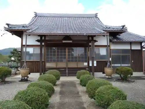 清安寺(三重県)