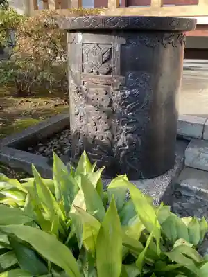 要法寺(神奈川県)