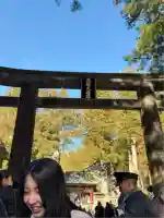 日光東照宮(栃木県)