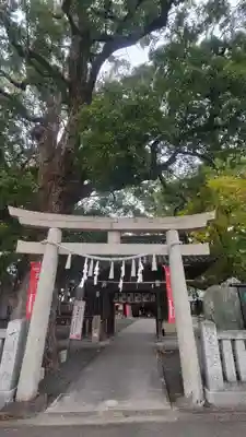 高忍日賣神社(愛媛県)