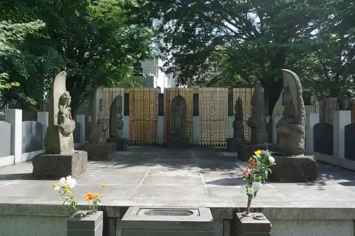 心光寺(東京都)