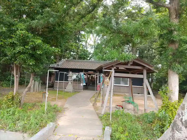 丹生神社(和歌山県)