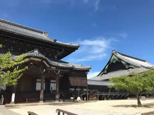 本山専修寺(三重県)